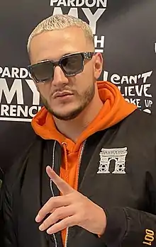 DJ Snake in 2020