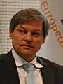 Dacian Cioloș (age 54)(2015–2017)(age at ascension 46)