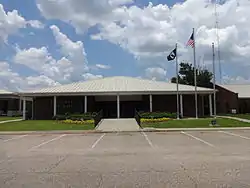 Daleville City Hall