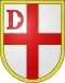 Coat of arms of Dalpe