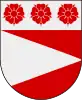 Coat of arms of Danderyds kommun