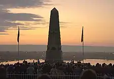 Anzac Day