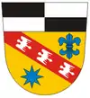 Coat of arms of Saarlouis