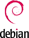 Debian OpenLogo