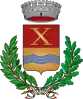 Coat of arms of  Decimomannu