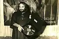 Demis Roussos 1975.