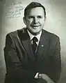 GovernorDewey F. Bartlett of Oklahoma(Withdrew August 4th)(Endorsed Richard Nixon)