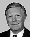 Former House Majority LeaderDick Gephardt,from Missouri(Withdrew on January 20, 2004)