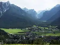 Toblach