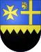 Coat of arms of Donneloye