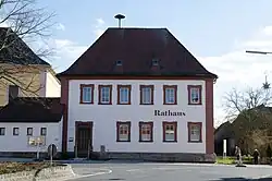 Town hall