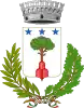 Coat of arms of  Dorgali