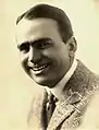 Douglas Fairbanks in 1921