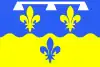 Flag of Loir-et-Cher