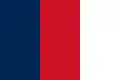 Flag of France in 1848