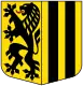 Coat of arms of Dresden