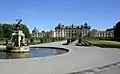 Drottningholm