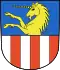 Coat of arms of Dübendorf