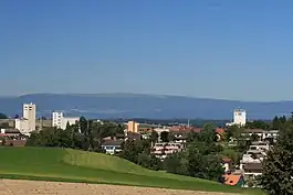 Düdingen