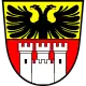 Coat of arms of Duisburg