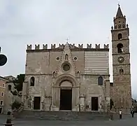 Duomo of Teramo.