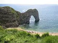 Durdle Door