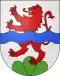 Coat of arms of Eclépens