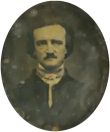 Poe, 1848