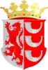 Official seal of Eindhoven