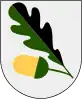 Coat of arms of Ekerö kommun