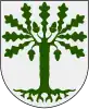 Coat of arms of Eksjö