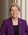 Sen. Warren