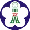 Official seal of Chiayi