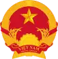 Emblem(1955–1976) of North Vietnam