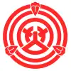 Official seal of Okazaki