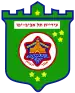 Coat of arms of Tel-Aviv