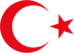 Emblem of Türkiye