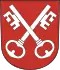 Coat of arms of Embrach