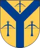 Coat of arms of Emmaboda Municipality