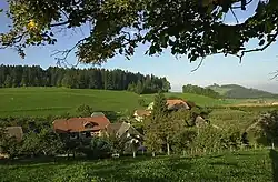 Englisberg