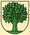 Coat of arms of Engollon