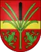 Coat of arms of Ependes