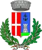 Coat of arms of Erba