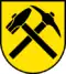 Coat of arms of Erschwil