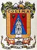 Coat of arms of Colima