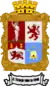 Coat of arms of City of León