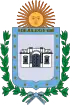 Coat of arms of San Miguel de Tucumán