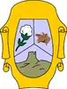 Coat of arms of Ahumada