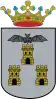 Official seal of Albacete