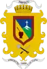 Coat of arms of Tarrazú